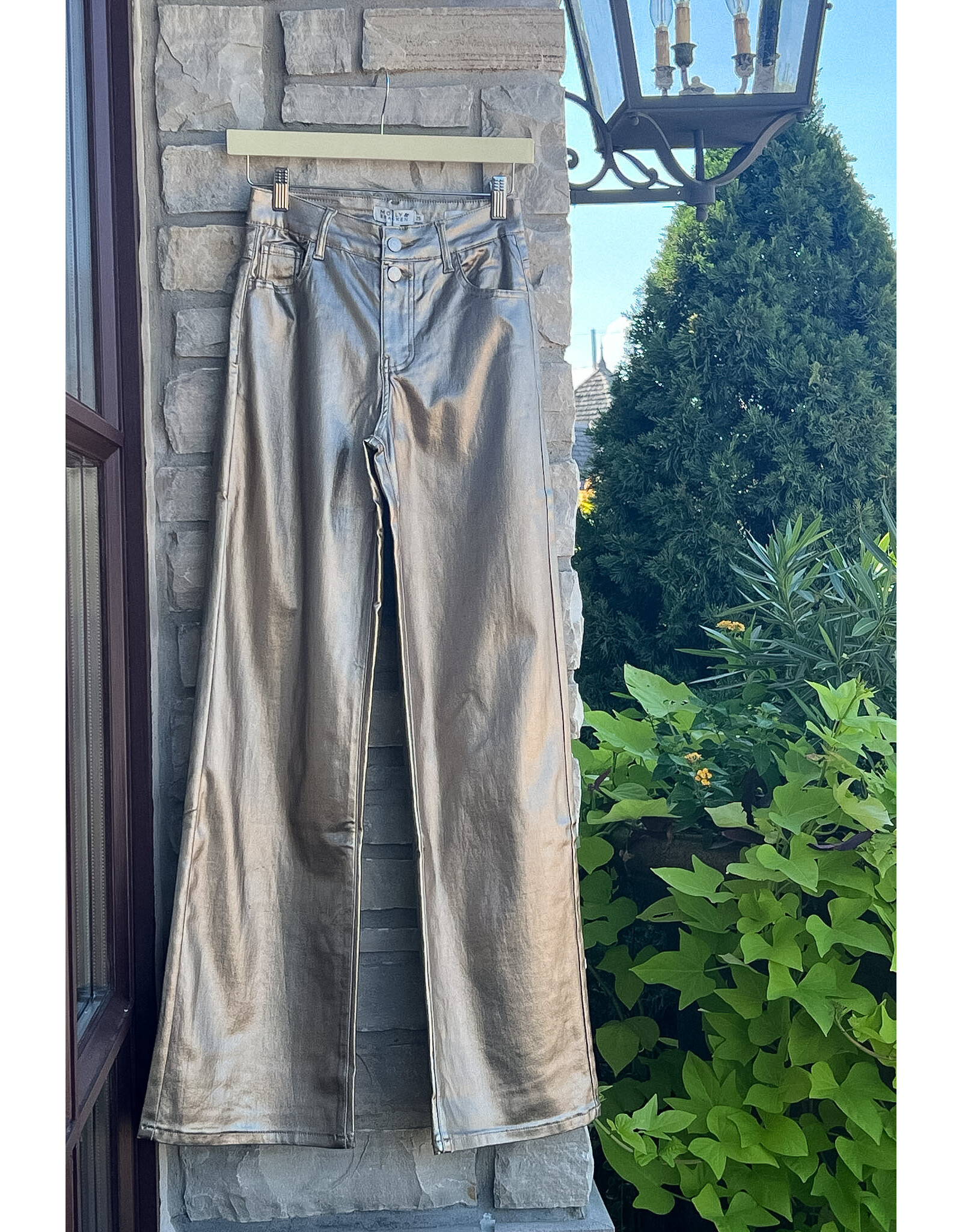 MOLLY BRACKEN BRYSON PANTS