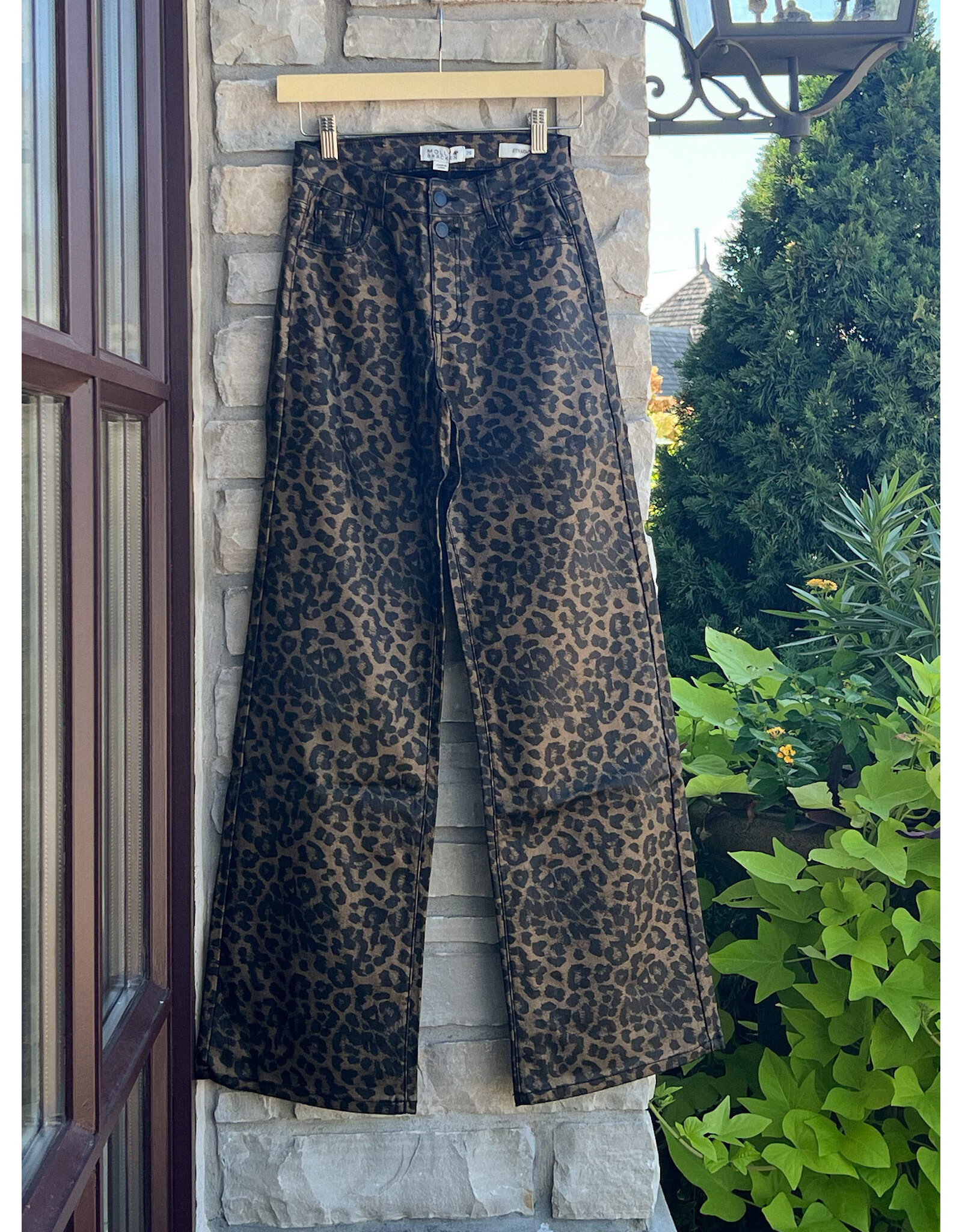 MOLLY BRACKEN CAMDEN PANTS