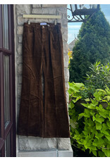 DEAR JOHN FLORENCE MID RISE BOOTCUT CORDUROY PANT