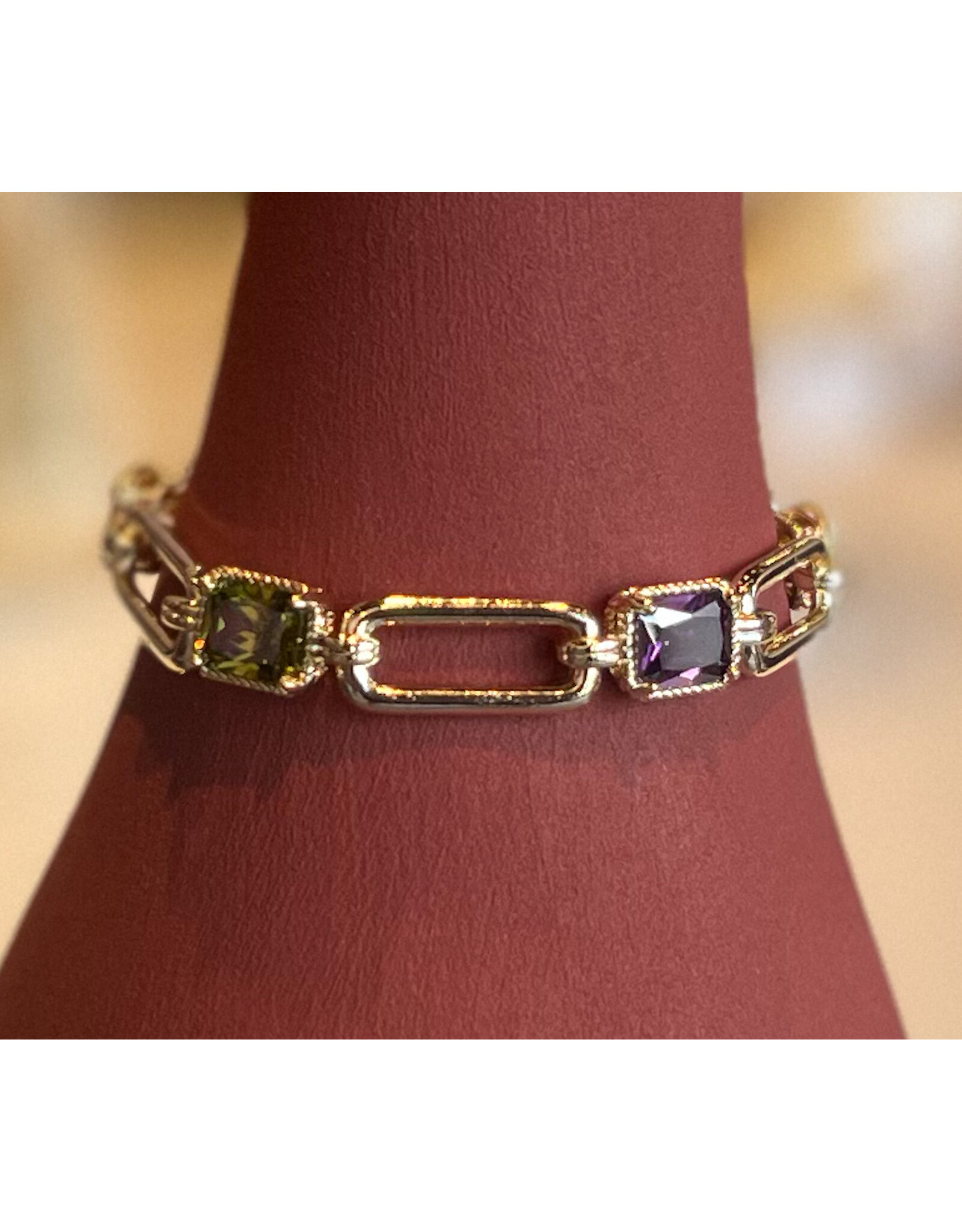 YESHUA LINK BRACELET