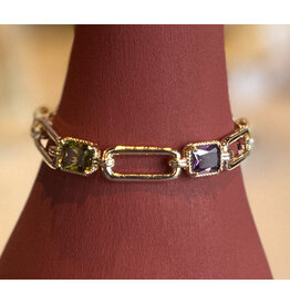 YESHUA LINK BRACELET