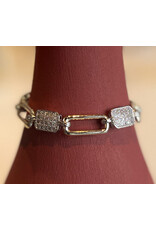 YESHUA LINK BRACELET
