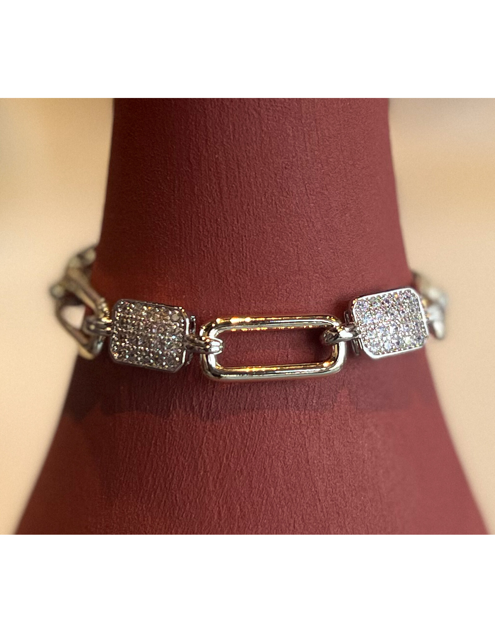 YESHUA LINK BRACELET