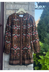KENIA DRESS
