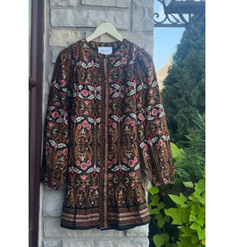 KENIA DRESS