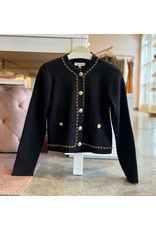 ZOE AND CLAIRE FAUNUS JACKET