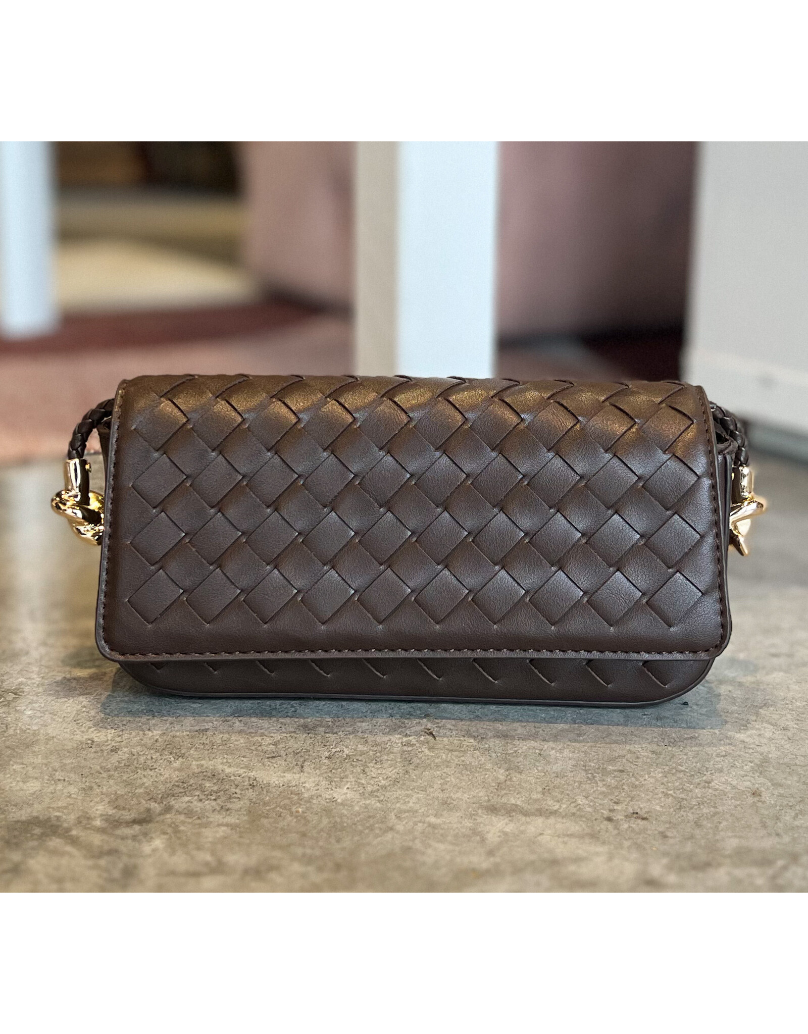 CADE CROSSBODY