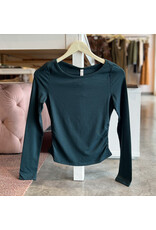 GENTLE FAWN REESE LONG SLEEVE TOP