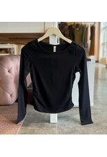 GENTLE FAWN REESE LONG SLEEVE TOP