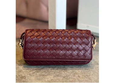 HANDBAGS