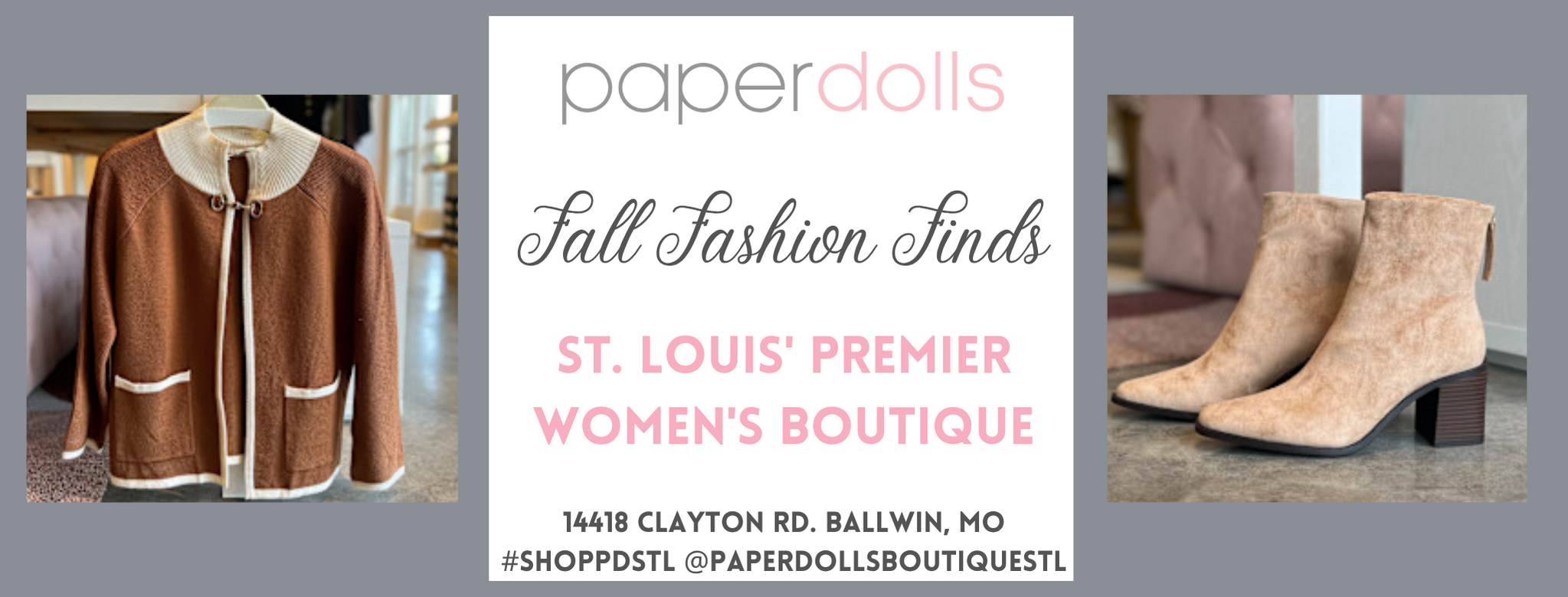 Shop Now!