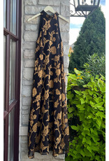 BODEN FLORAL PRINT MAXI