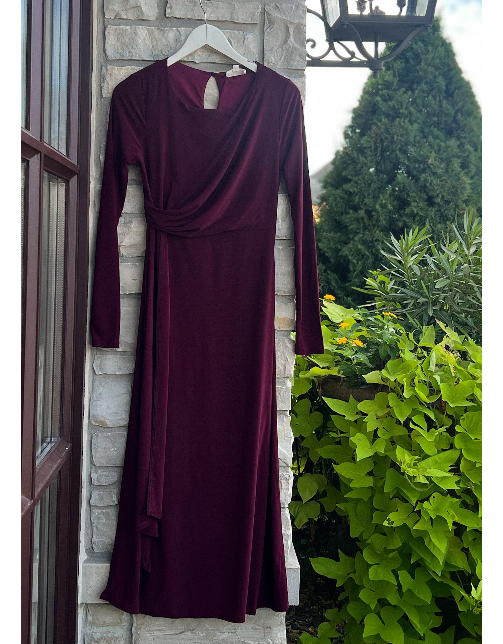 ABARNE DRESS