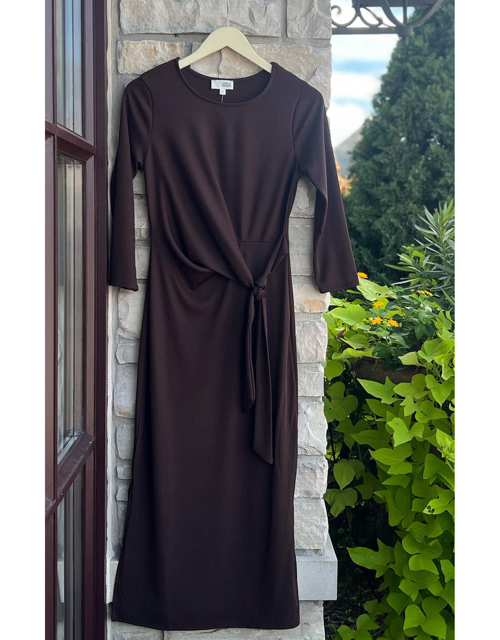 ITXERO DRESS