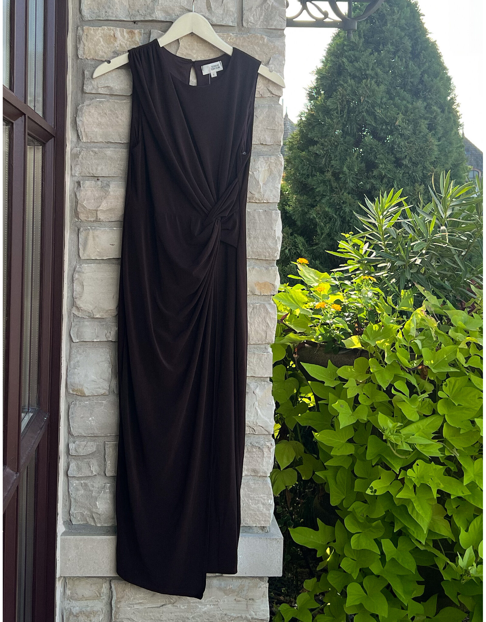 HAINA DRESS