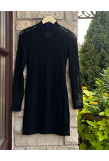 STEVE MADDEN VIVIENNE MINI DRESS