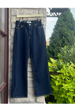 MAVI TAYLOR STRAIGHT LEG DENIM