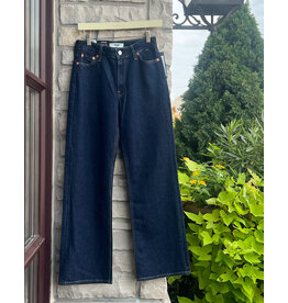 MAVI TAYLOR STRAIGHT LEG DENIM