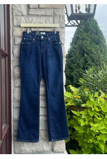 MAVI MOLLY BOOTCUT DENIM