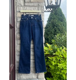 MAVI MOLLY BOOTCUT DENIM