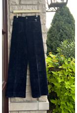 DEAR JOHN AUDREY HR WIDE LEG DENIM
