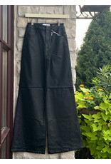 DEAR JOHN FIONA HR WIDE LEG DENIM