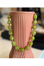 ROAN BEADED NECKLACE