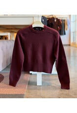 RD STYLE AINSLEY LONG SLEEVE PULLOVER SWEATER
