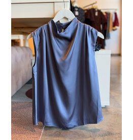 ANGELITA SATIN TOP