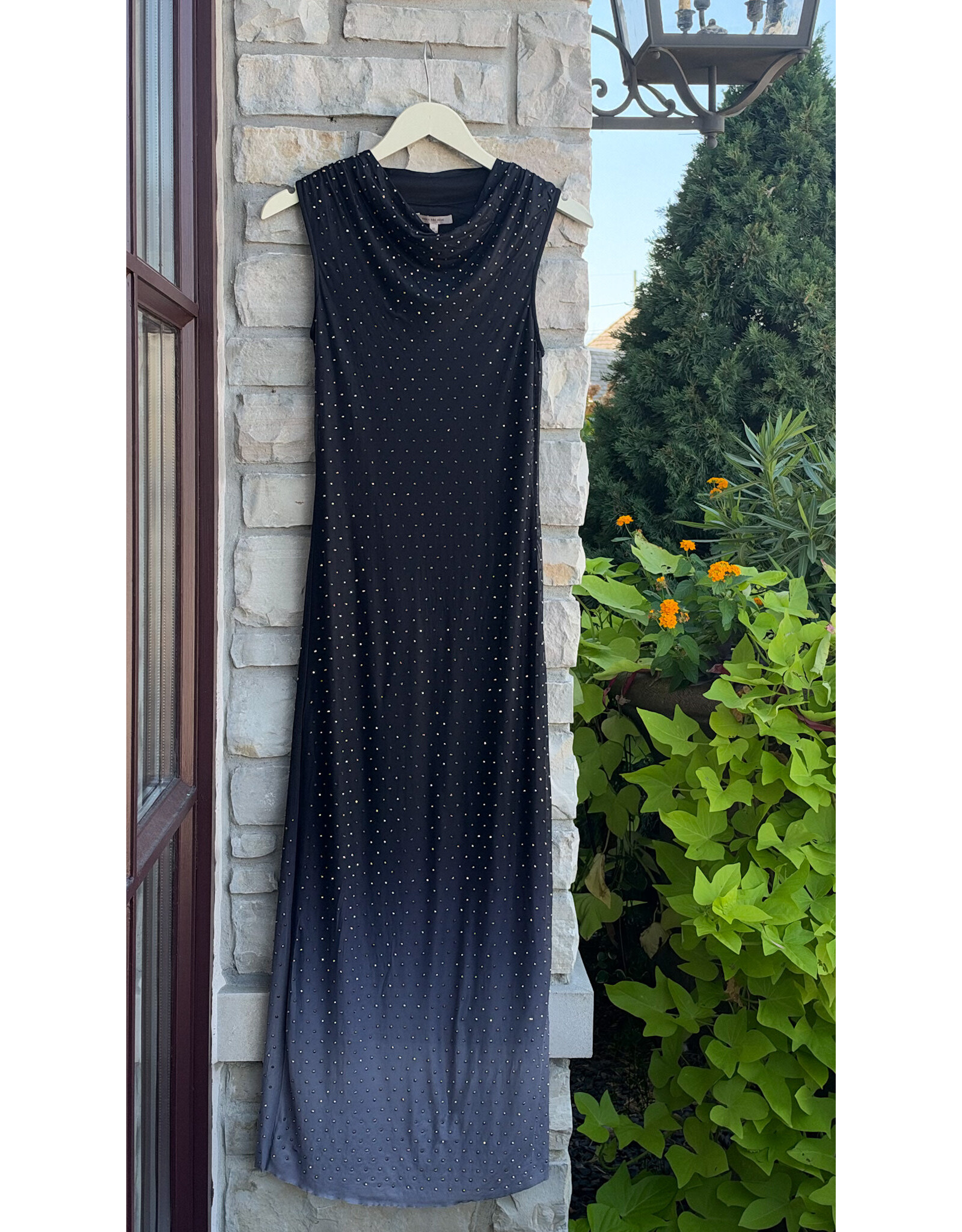 GABIJA SPARKLE DRESS