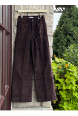 DEAR JOHN AUDREY HR WIDE LEG DENIM