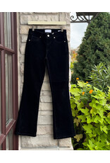 DEAR JOHN JAXTYN HIGH RISE BOOTCUT DENIM