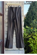 B. YOUNG BYDAJA FLARE PANTS
