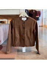 B. YOUNG BYTOMIRA JACKET