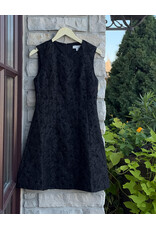 ALISTER SLEEVELESS MINI DRESS