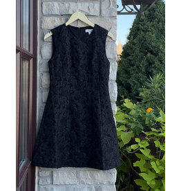 ALISTER SLEEVELESS MINI DRESS