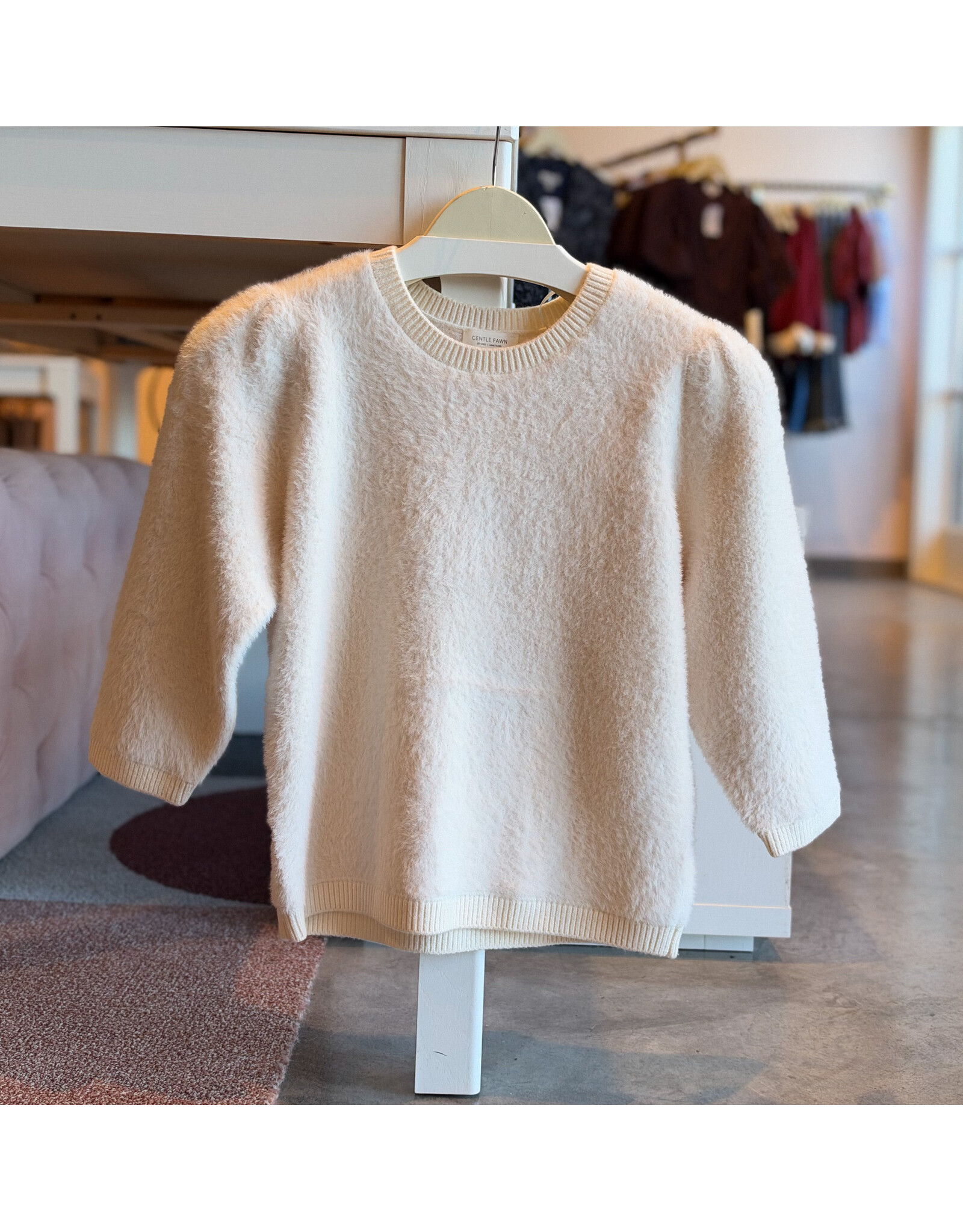 GENTLE FAWN YVONNE TOP