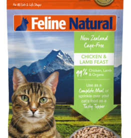 k9 feline natural