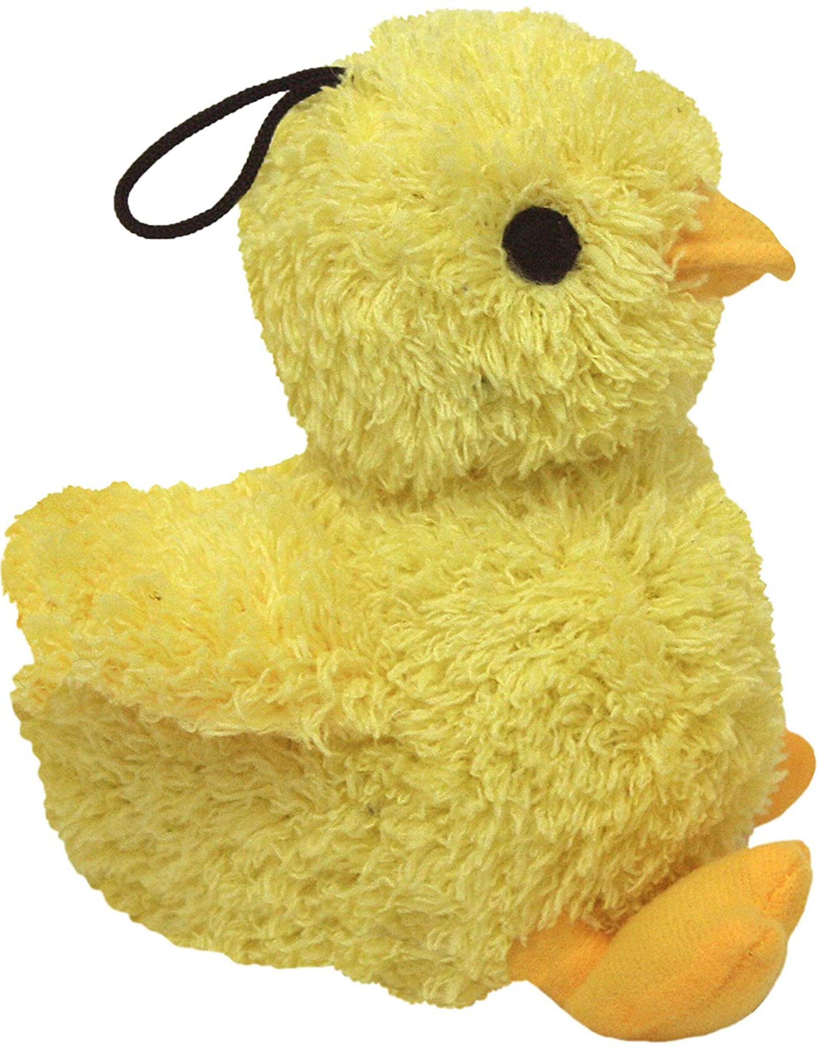 Look who's talking chick toy (784369271652)