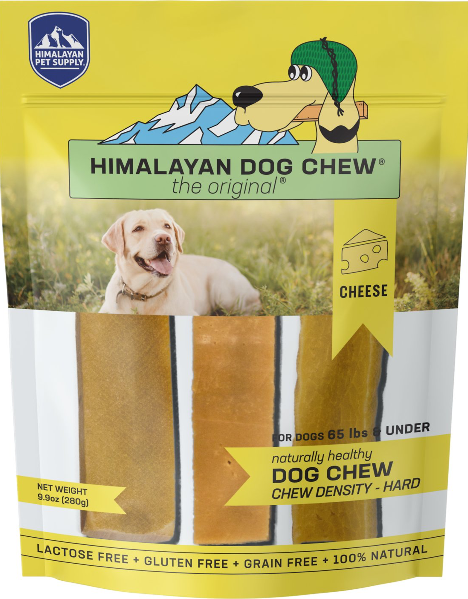 Himalayan Dog Chews 3pk Large 853012004036 Bark Ave