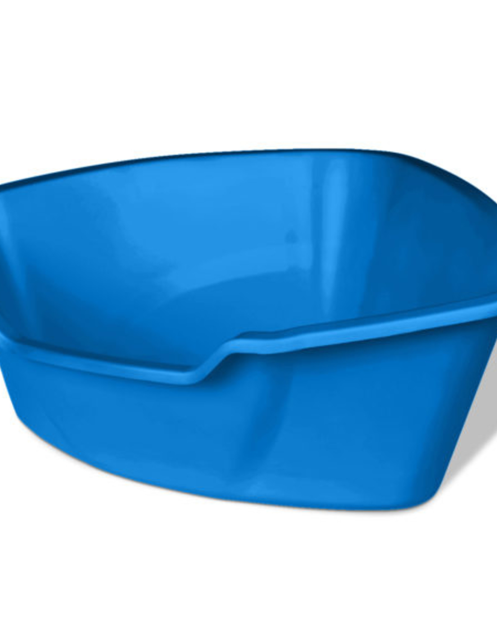 van ness corner litter box