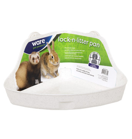 lock n litter pan