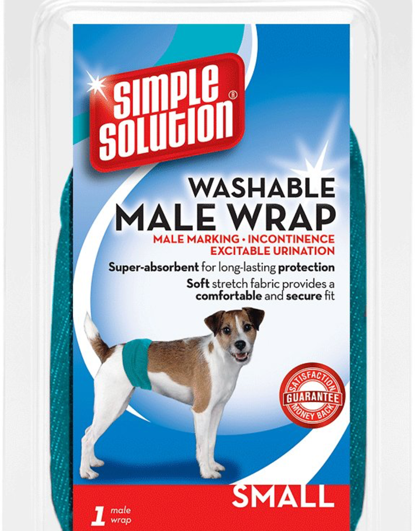 simple solutions dog