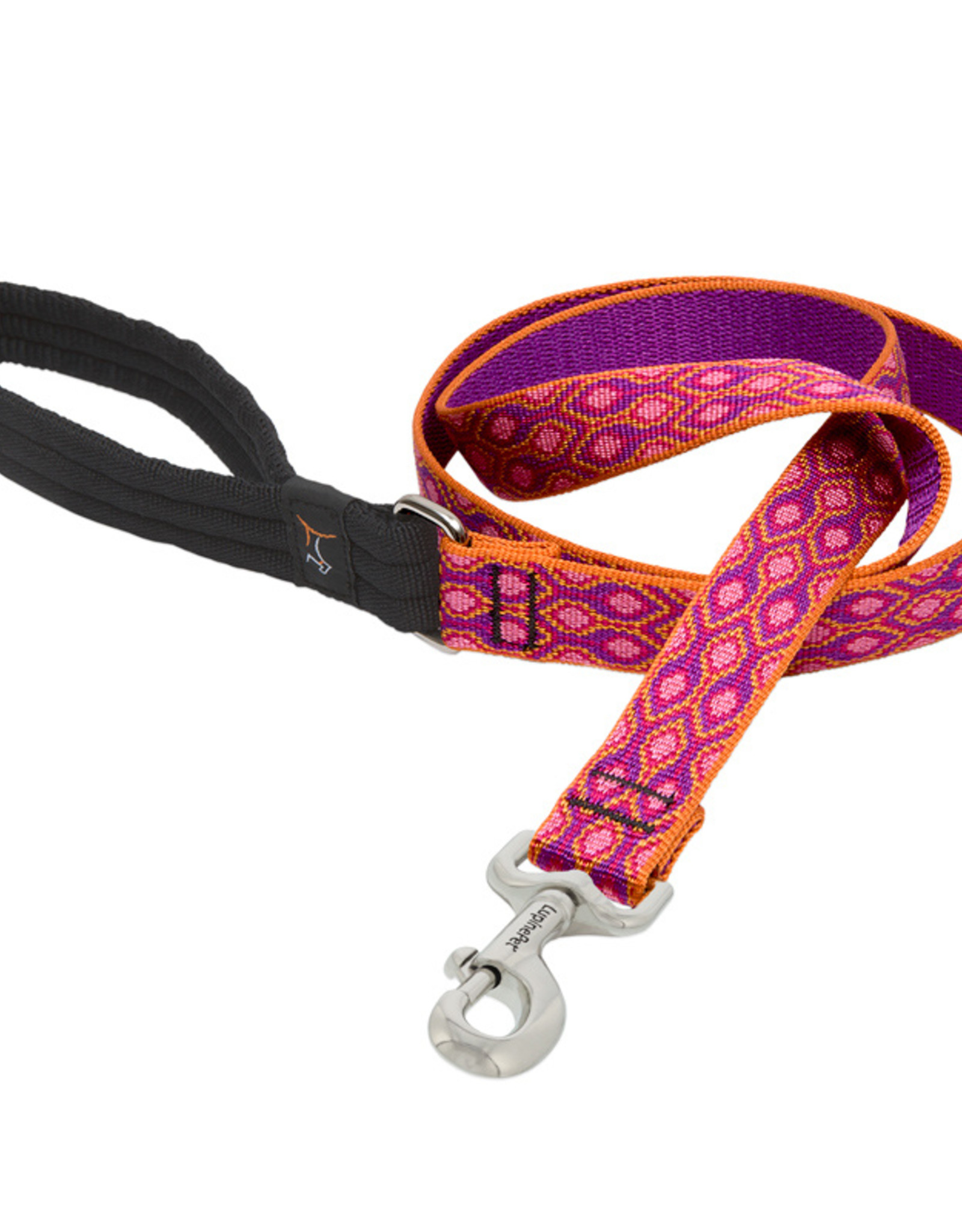 lupine leash