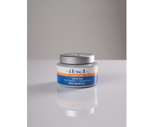 IBD IBD Hard Gel - LED/UV Gel - Clear - 2oz