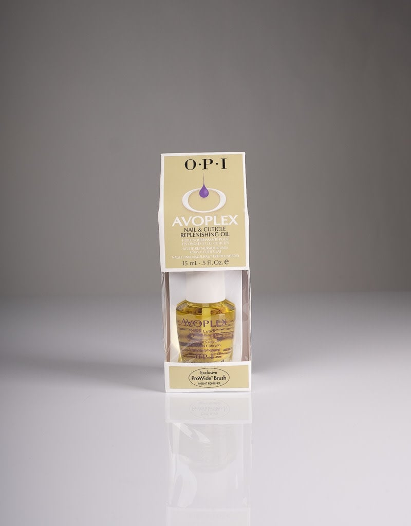 OPI OPI Avoplex - Cuticle Replenishing Oil - 0.5oz