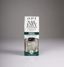 OPI OPI Nail Envy - Nail Strengthener  Tri-Flex Technology New Formula - 0.5oz
