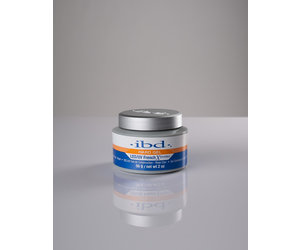 IBD Hard Gel - LED/UV French Xtreme - Blush - 2oz - ABS Beauty Supply