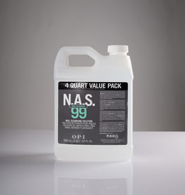 OPI OPI NAS 99 - Nail Cleansing Solution - 32oz