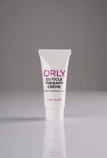 ORLY ORLY Cuticle Therapy Creme - 0.5oz